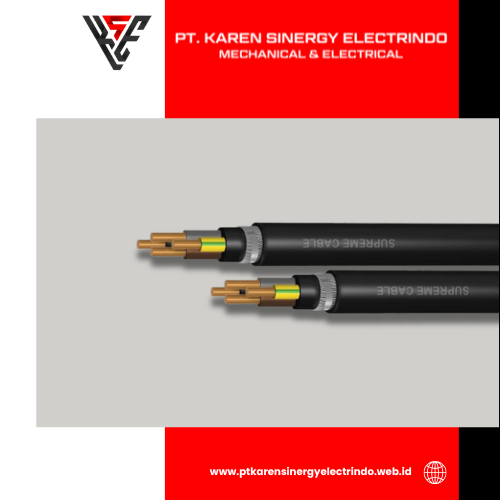 Kabel NYFGbY