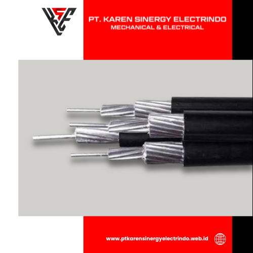 Kabel Twisted